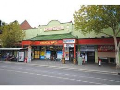 Bahria Town - Civic Centre,484 Sq. Ft. Shop Is Available For Sale