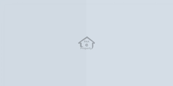 Hub Commercial, Bahria Town Phase 8 - Plot #45 For Sale IN Rawalpindi