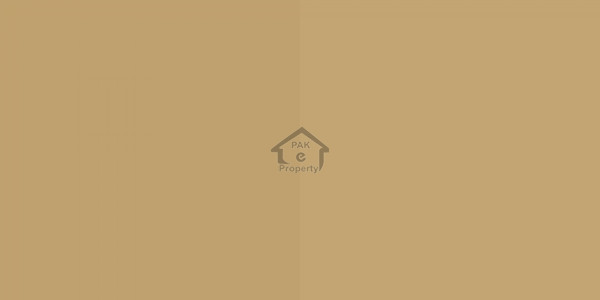 Bahria Town Phase 8 - Ali Block -  Ideal Location Ready For Construction Plot For Sale IN Rawalpindi