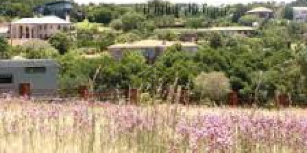 Bahria Town Phase 8 - 5 Marla-Plot Available For Sale