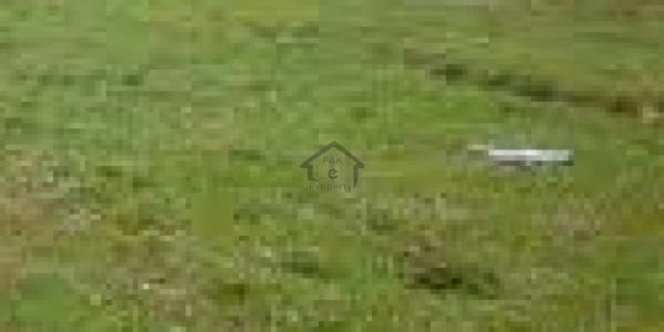 Bahria Town Phase 8 - Awami Villas 3 - ROSE GARDEN RESIDENTIAL PLOT FOR SALE IN Rawalpindi