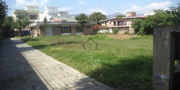 Bahria Town Phase 8 - 1 Kanal- Plot Available For Sale