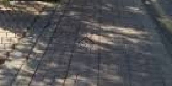 Bahria Expressway - 10 Marla Commercial For Sale IN Rawalpindi