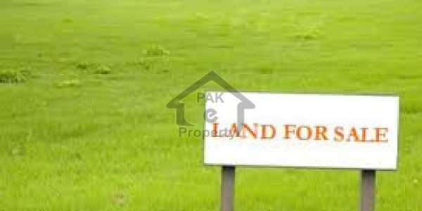 Residential Plot Available For Sale