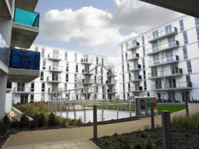 Bahria Heights - Residential Apartment For Sale IN Rawalpindi