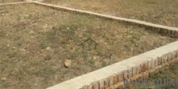 G-16/3 - Plot For Sale G-16/3 IN Islamabad