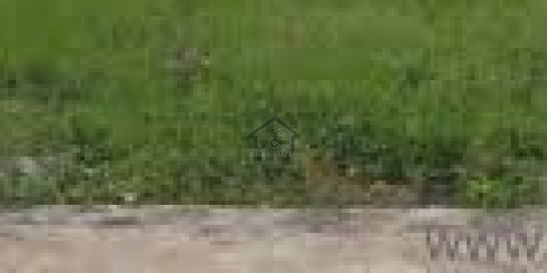 Bahria Town - Precinct 6 - 250 Sq Yd Precinct 6 Bahria Town Karachi