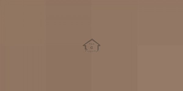 Bahria Town Phase 8 - Sector F-1 - Residential Plot For Sale IN Rawalpindi