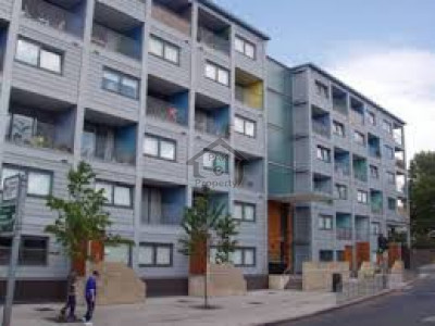 Bahria Town - Civic Centre - Apartment Available For Sale IN Rawalpindi