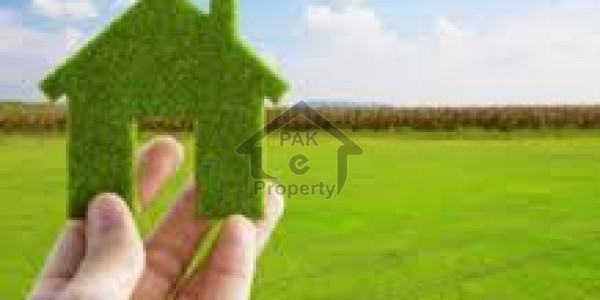 Residential Plot Available For Sale