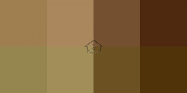 Gulraiz Housing Scheme - Brand New House Is Available For Sale IN Rawalpindi