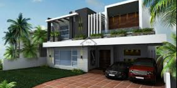 Bahria Town Phase 3,10 Marla-House Is Available For Sale