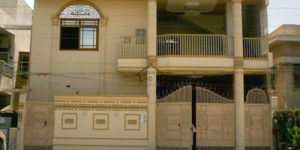 Tali Mori, 4 Marla -House Available For Sale