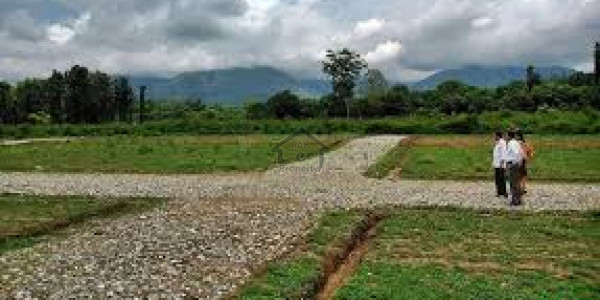 Lalazar,3 Marla - Plot Available For Sale