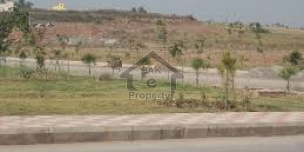 Residential Plot Is Available For Sale