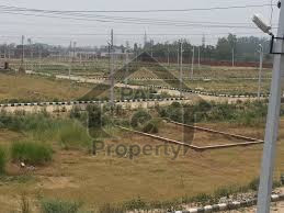 Residential Plot Is Available For Sale