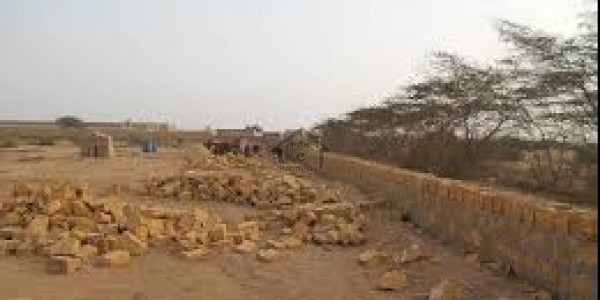 Gulshan-e-Sehat 2 - 10 Marla-E18 Residential Plot On Investor Rate