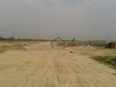 Gulshan-e-Sehat 1 - 5 Marla Plot For Sale In E-18