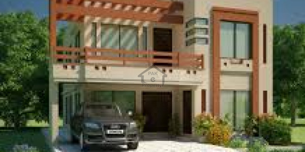 G11- 5 Marla House For Sale Near To Main Location