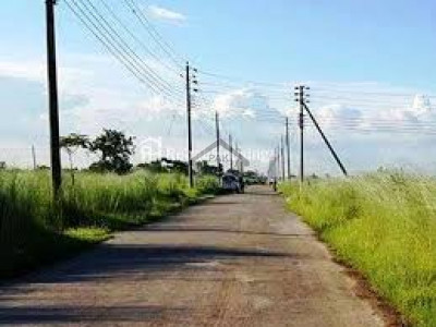 Bahria Golf City  - 15 Marla Plot Is Available For Sale IN Islamabad