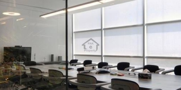 G-10/1 - Triple Storey Building Is Available For Sale IN Islamabad