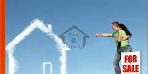 Residential Plot Is Available For Sale