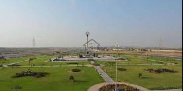 I-14/4,-7 Marla-Plot Is Available For Sale