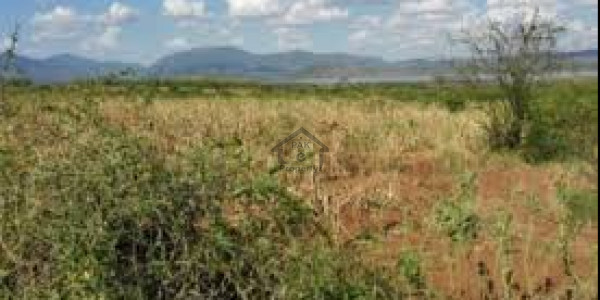 I-14/4, 5 Marla-Plot Is Available For Sale