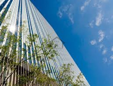 Silver Oaks Apartments, F-10 - Flat Is Available For Sale IN Islamabad