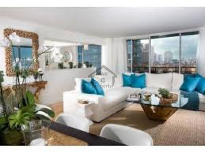 Silver Oaks Apartments,1,750 Sq. Ft.-Flat Is Available For Sale