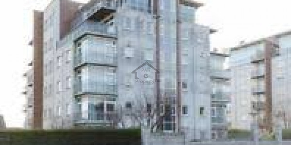 Silver Oaks Apartments-1,450 Sq. Ft. -Flat Is Available For Sale