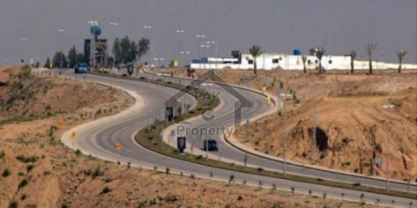 1 Kanal Plot For Sale In Sector D Phase 4