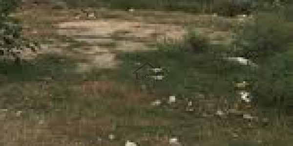 Bahria Enclave - Sector N - 8 Marla Develop Plot For Sale IN Islamabad