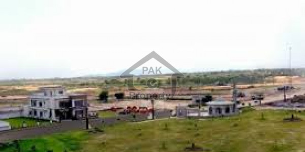 Commercial Plot Available For Sale