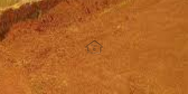 E-16/1 - Residential Plot Size 1 Kanal CDA Sector E*-16/1 Roshan Pakistan IN Islamabad