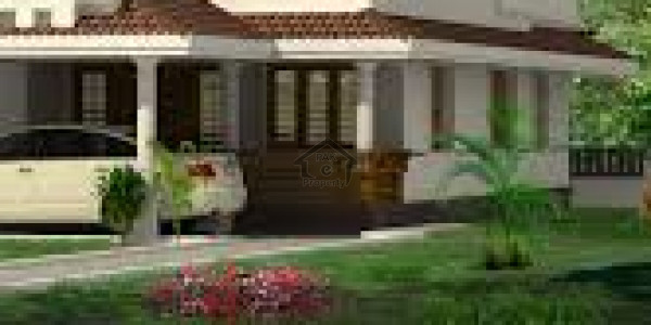 Pakistan Town - House Is Available For Sale IN Islamabad
