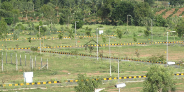 DHA Phase 9 Prism - Block D - Residential Plot Is Available For Sale IN Lahore