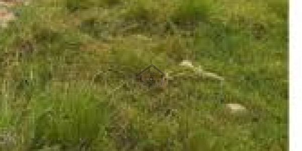 Bahria Town Phase 8 - Khalid Block - Residential Pair Plot Is Available For Sale IN Rawalpindi