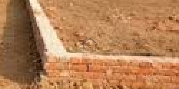 Bahria Town Phase 8 - Khalid Block - Residential Pair Plot Is Available For Sale IN Rawalpindi