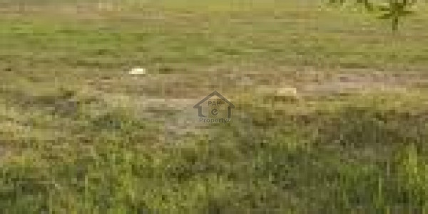 DHA Phase 7 - Block R - Residential Plot Is Available For Sale IN Lahore