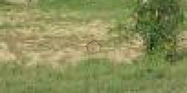 DHA Defence Phase 4 - Residential Plot Available For Sale IN Islamabad