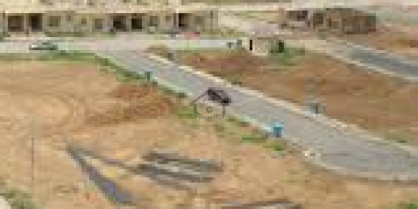 DHA City - Sector 3 - Residential Plot Available For Sale IN Karachi