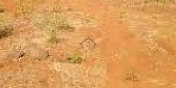 Balkasar - Land Is Available For Sale IN Chakwal