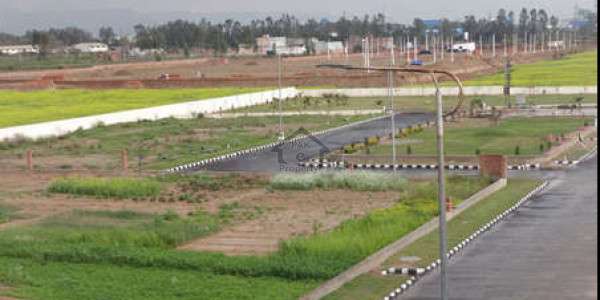 125 Sq. Yard Residential Plot For Sale In Naval Anchorage Gwadar