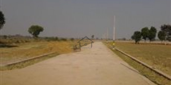 125 Sq. Yard Residential Plot For Sale In Naval Anchorage Gwadar