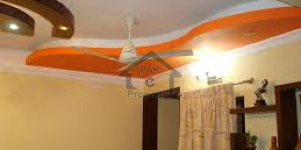 3 Kanal Multi Purpose Plot In Murrees First Planned Scheme