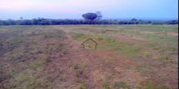 1 Kanal -CDA Park Enclave Plot For Sale