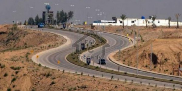 10 Marla Plot With Extra Land For Sale