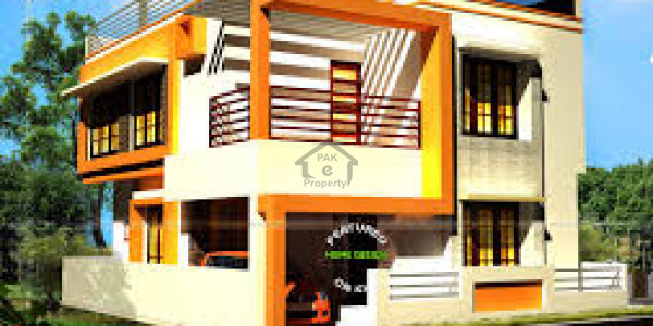 1.8 Kanal House For Sale In Islamabad F72
