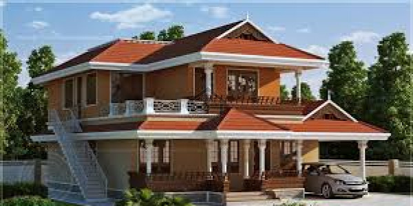 1.33 Kanal-House For Sale In Islamabad F-7/1